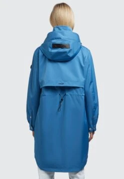 Khujo Mantel Ariana2 - Parka - Blau 10 Khujo Mantel Ariana2 - Parka - Blau -Khujo Mode Aanbiedingen Winkel 92e287b118d140549faba1d8df82cf35