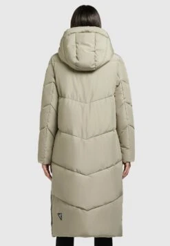 Khujo Sonje 4 - Winterjas - Mintgrün 10 Khujo Sonje 4 - Winterjas - Mintgrün -Khujo Mode Aanbiedingen Winkel 94b8b9af8bb548c1bdeedddf75525af4