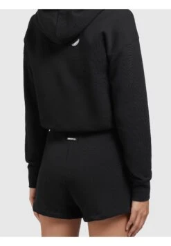 Khujo Mirabelle - Trainingsbroek - Schwarz -Khujo Mode Aanbiedingen Winkel 95e8db3a94e5462f9565bd1b2e0bb6da