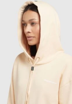 Khujo Dalia - Hoodie - Hellgelb -Khujo Mode Aanbiedingen Winkel 97beaf3b690c4b60ae9c163d4225d455