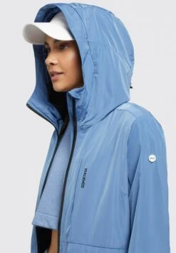 Khujo Mantel Ging - Halflange Jas - Blau 14 Khujo Mantel Ging - Halflange Jas - Blau -Khujo Mode Aanbiedingen Winkel 99147b910b11471a8eea308ff2a84e6b