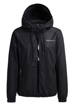 Khujo Rolava2 - Jas - Schwarz 15 Khujo Rolava2 - Jas - Schwarz -Khujo Mode Aanbiedingen Winkel 994b7278a1eb48918fb607801341131c