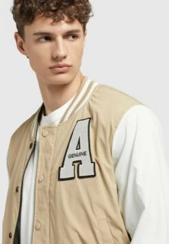 Khujo Velo - Bomberjacks - Blk Bei 12 Khujo Velo - Bomberjacks - Blk Bei -Khujo Mode Aanbiedingen Winkel 9979f924fb99432a98383d7505703bea