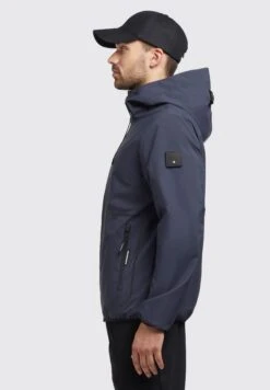 Khujo Eldon - Outdoorjas - Dunkelblau 11 Khujo Eldon - Outdoorjas - Dunkelblau -Khujo Mode Aanbiedingen Winkel 99a3d5cc2f844706bcc4081b490e07cd