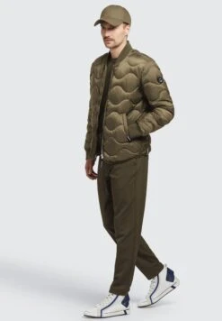 Khujo Picco - Jas - Olivgrün 11 Khujo Picco - Jas - Olivgrün -Khujo Mode Aanbiedingen Winkel 9addb2c3c2ce4273af477185a57e9547