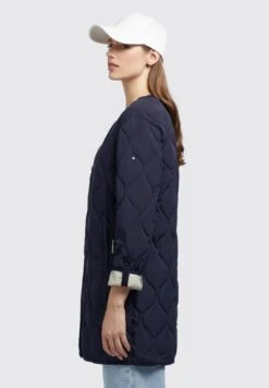 Khujo Sira - Jas - Dunkelblau 11 Khujo Sira - Jas - Dunkelblau -Khujo Mode Aanbiedingen Winkel 9bccf401a211407eaec1081151598cdf