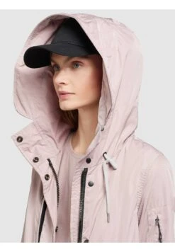 Khujo Dayes - Parka - Blassrosa 11 Khujo Dayes - Parka - Blassrosa -Khujo Mode Aanbiedingen Winkel 9d81c8094c404632950d4d1440417942