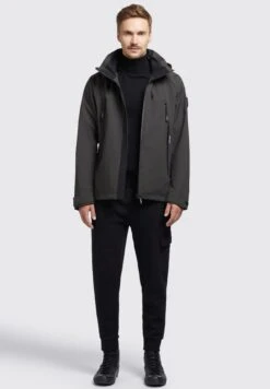 Khujo Adam - Regenjas - Braun 13 Khujo Adam - Regenjas - Braun -Khujo Mode Aanbiedingen Winkel 9e72e2060a5d425c9b8660338928012e