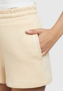 Khujo Mirabelle - Trainingsbroek - Hellgelb -Khujo Mode Aanbiedingen Winkel 9ea16c5e3a9e4a25bd9774342148c9a5