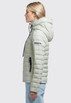 Khujo Lovina Matt - Jas - Blassgrün 13 Khujo Lovina Matt - Jas - Blassgrün -Khujo Mode Aanbiedingen Winkel 9ebca7fa9e4746c1805805811ea114b2