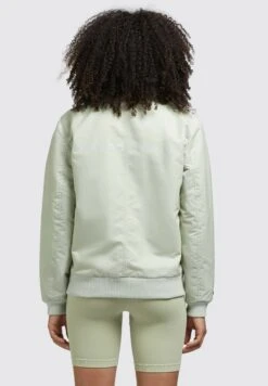 Khujo Lova - Jas - Blassgrün 11 Khujo Lova - Jas - Blassgrün -Khujo Mode Aanbiedingen Winkel 9f9abc0ea637484e8a4348de348d3b12