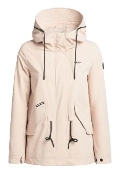 Khujo Gammi - Jas - Apricot 15 Khujo Gammi - Jas - Apricot -Khujo Mode Aanbiedingen Winkel 9fab1737a2fe49eaa8b885b7c51a43e4