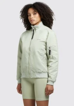 Khujo Lova - Jas - Blassgrün 13 Khujo Lova - Jas - Blassgrün -Khujo Mode Aanbiedingen Winkel 9ff1a068f3b8469a9eca8e3a80785bf9