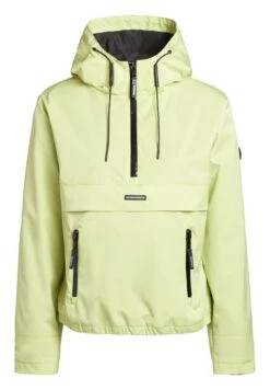 Khujo Elita - Windjack - Gelbgrün 15 Khujo Elita - Windjack - Gelbgrün -Khujo Mode Aanbiedingen Winkel a0691303ff13463fb4100144732cb08c