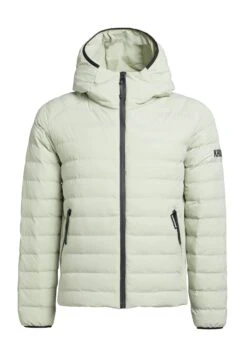 Khujo Vitus Matt - Jas - Blassgrün 15 Khujo Vitus Matt - Jas - Blassgrün -Khujo Mode Aanbiedingen Winkel a1183db894154c2dad3a7df357a2e58c