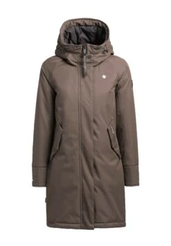 Khujo Laria - Winterjas - Sto Tau -Khujo Mode Aanbiedingen Winkel a197aeca025a43a0bbc8141959d38461