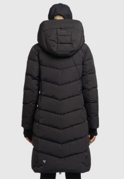 Khujo Klayd - Winterjas - Schwarz 9 Khujo Klayd - Winterjas - Schwarz -Khujo Mode Aanbiedingen Winkel a2144631955747fa8653902916775be2