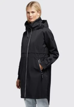 Khujo Mantel Ariana2 - Parka - Schwarz 11 Khujo Mantel Ariana2 - Parka - Schwarz -Khujo Mode Aanbiedingen Winkel a62f8d51a3e74eaf9f16ee63ed0ab701
