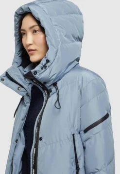 Khujo Sonje 4 - Winterjas - Hellblau 10 Khujo Sonje 4 - Winterjas - Hellblau -Khujo Mode Aanbiedingen Winkel a6de957c009c44a3a87f5c9a25d875b4