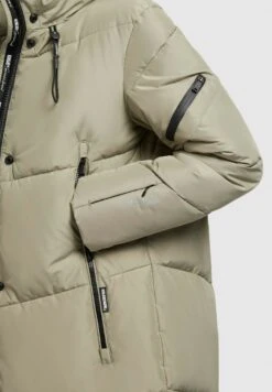 Khujo Sonje 4 - Winterjas - Mintgrün 15 Khujo Sonje 4 - Winterjas - Mintgrün -Khujo Mode Aanbiedingen Winkel a7252ae60e924c46b1b8043863c0e311