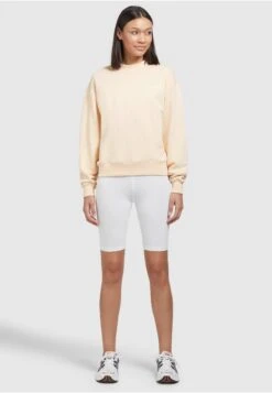 Khujo Esperanza - Sweater - Hellgelb -Khujo Mode Aanbiedingen Winkel aa2e149313984433ad9cab8bb33caf0e