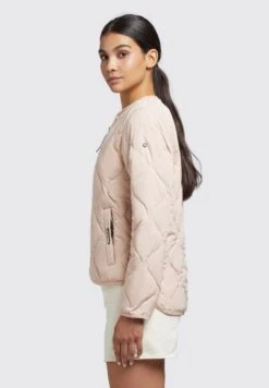 Khujo Alma - Jas - War-Pin -Khujo Mode Aanbiedingen Winkel aab1797e3b034ecdad2ef6ad02ea5fc6