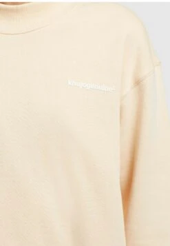 Khujo Esperanza - Sweater - Hellgelb -Khujo Mode Aanbiedingen Winkel aace9b0b26cf44298e45ff7057ee83b0