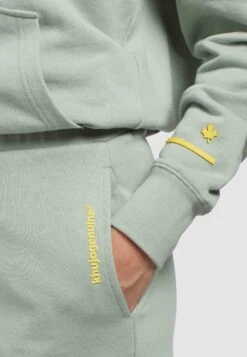 Khujo Mirabelle - Trainingsbroek - Mintgrün -Khujo Mode Aanbiedingen Winkel ab350d2c71aa495993a7bf1eac67b33c