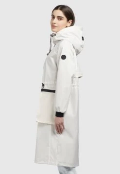 Khujo Paxi - Parka - Naturweiß 12 Khujo Paxi - Parka - Naturweiß -Khujo Mode Aanbiedingen Winkel ad526f65b48f4b5e8b37083f8e6d248a