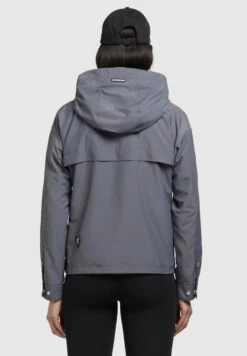 Khujo Blair - Jas - Graublau 10 Khujo Blair - Jas - Graublau -Khujo Mode Aanbiedingen Winkel b28fbfe8c35b4e6e800928100faf7e5f