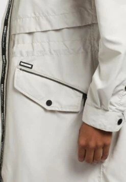 Khujo Ariana - Parka - Hellgrau 13 Khujo Ariana - Parka - Hellgrau -Khujo Mode Aanbiedingen Winkel b3a36db41994444f9edeaac4f7793f3c