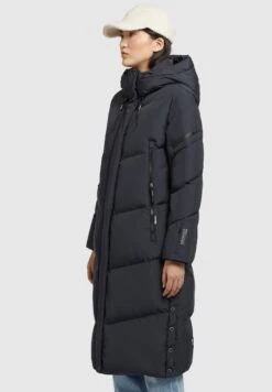 Khujo Sonje 4 - Winterjas - Graublau 11 Khujo Sonje 4 - Winterjas - Graublau -Khujo Mode Aanbiedingen Winkel b3e3b32d0f424c69a7f5741580240a19