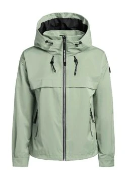 Khujo Blair2 - Lichte Jas - Blassgrün 15 Khujo Blair2 - Lichte Jas - Blassgrün -Khujo Mode Aanbiedingen Winkel b43bf1672c334c94af55ae57face5ae6