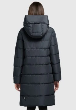 Khujo Jilias 3 - Winterjas - Graublau 10 Khujo Jilias 3 - Winterjas - Graublau -Khujo Mode Aanbiedingen Winkel b5a92e62ff4c4b29907662d2557405fa