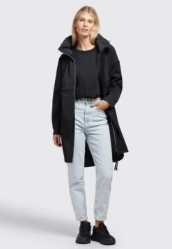 Khujo Mantel Ariana2 - Parka - Schwarz 9 Khujo Mantel Ariana2 - Parka - Schwarz -Khujo Mode Aanbiedingen Winkel b5f612b3bac24def90a50aeb32e45ad9