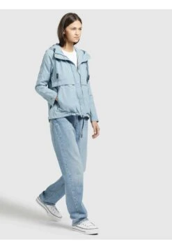 Khujo Zahira3 - Lichte Jas - Hellblau 14 Khujo Zahira3 - Lichte Jas - Hellblau -Khujo Mode Aanbiedingen Winkel b69e1c2a4b4240ba8673ecae6ad0c47b