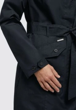 Khujo Lauren - Parka - Dunkelgrau 14 Khujo Lauren - Parka - Dunkelgrau -Khujo Mode Aanbiedingen Winkel b7a0077f18c942d5a0f6af16c9df5f30