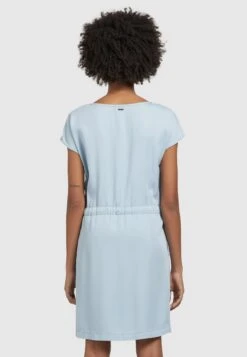 Khujo Hediye - Jurk - Hellblau 10 Khujo Hediye - Jurk - Hellblau -Khujo Mode Aanbiedingen Winkel b8788f0372e74b338fb21199356998fc