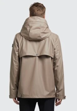 Khujo Loras2 - Outdoorjas - Blassbraun 10 Khujo Loras2 - Outdoorjas - Blassbraun -Khujo Mode Aanbiedingen Winkel b99233a11d944be7a3c68ba64d0c3d60