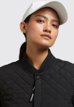 Khujo Monza - Jas - Schwarz -Khujo Mode Aanbiedingen Winkel b9c41cf9641d43a7a9c883da8a334807