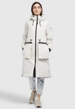 Khujo Paxi - Parka - Naturweiß 9 Khujo Paxi - Parka - Naturweiß -Khujo Mode Aanbiedingen Winkel b9df4be82771412f8ff9ec3e17716e83