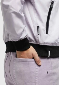 Khujo Stence2 - Bomberjacks - Flieder Hell -Khujo Mode Aanbiedingen Winkel ba4b05dfc83e4485abfe2b1745019041