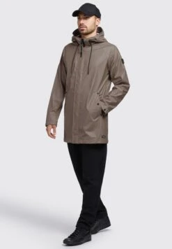 Khujo Tiber2 - Parka - Blassbraun 11 Khujo Tiber2 - Parka - Blassbraun -Khujo Mode Aanbiedingen Winkel bb62bb40aa7d40a8944bcf6d54ea7efe