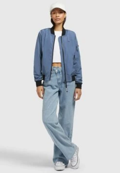 Khujo Stence2 - Bomberjacks - Blau 11 Khujo Stence2 - Bomberjacks - Blau -Khujo Mode Aanbiedingen Winkel bb7dcd82a2694227ac8bfceb70c860d1