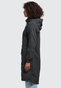 Khujo Mantel Voya3 - Parka - Schwarz 13 Khujo Mantel Voya3 - Parka - Schwarz -Khujo Mode Aanbiedingen Winkel be78950a879d44f9a8d1ce8ed2e62b17