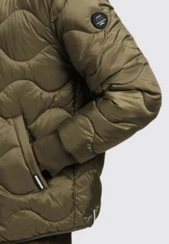 Khujo Picco - Jas - Olivgrün 14 Khujo Picco - Jas - Olivgrün -Khujo Mode Aanbiedingen Winkel bf160237d7e64ff88cc23410eba59643