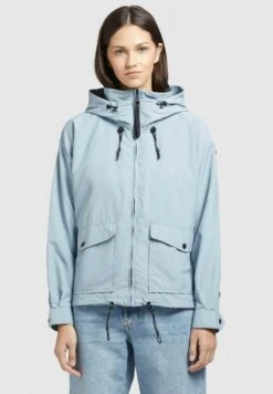 Khujo Blair - Jas - Hellblau