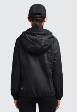 Khujo Rolava2 - Jas - Schwarz 17 Khujo Rolava2 - Jas - Schwarz -Khujo Mode Aanbiedingen Winkel bfe91d44c55c47bd87f8b797054bda56