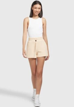 Khujo Mirabelle - Trainingsbroek - Hellgelb -Khujo Mode Aanbiedingen Winkel c065ea698f0f4830aebd1061db7e52ad