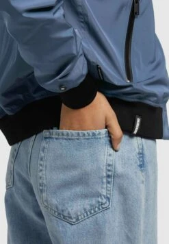 Khujo Stence2 - Bomberjacks - Blau 14 Khujo Stence2 - Bomberjacks - Blau -Khujo Mode Aanbiedingen Winkel c11376f47cbf40a3b72c50801c93415d